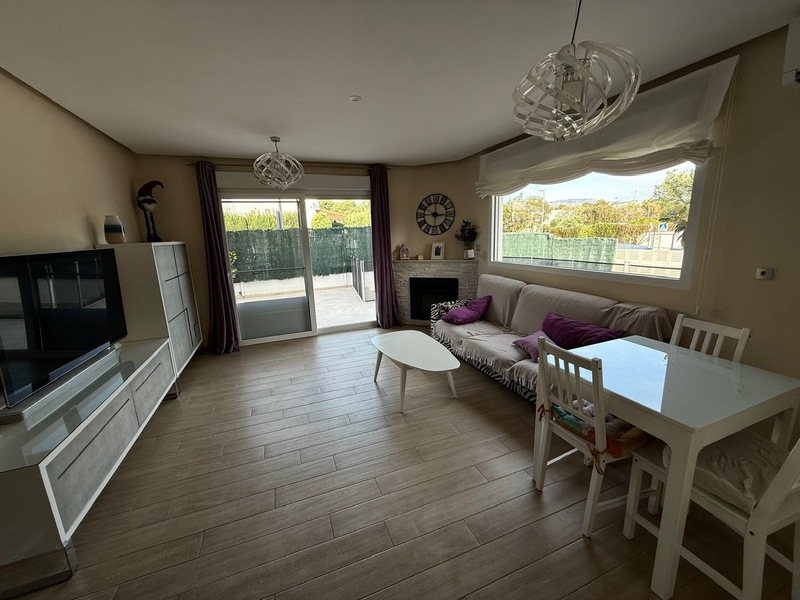 Bungalow en venta  en Calle Pinar de Garaita, La Nucia