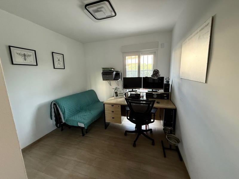 Bungalow en venta  en Calle Pinar de Garaita, La Nucia