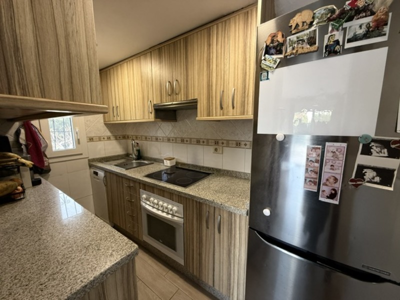 Bungalow en venta  en Calle Pinar de Garaita, La Nucia