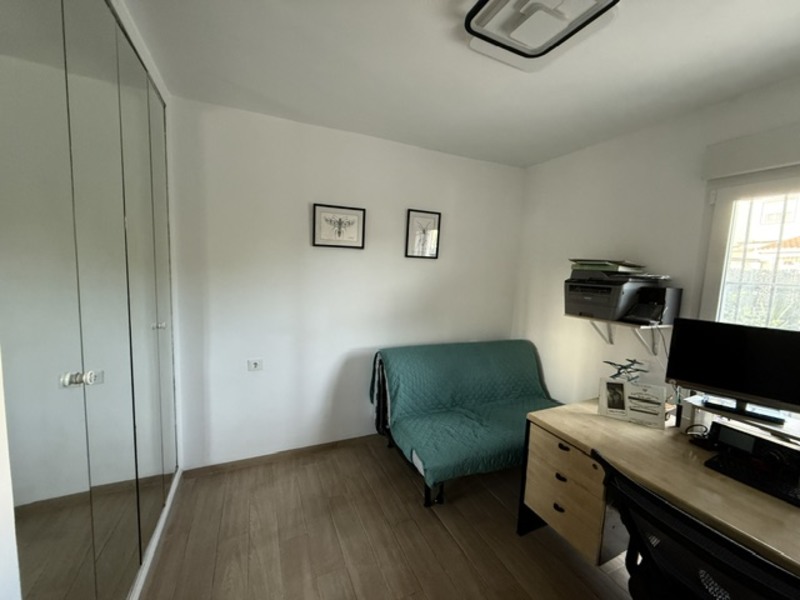 Bungalow en venta  en Calle Pinar de Garaita, La Nucia