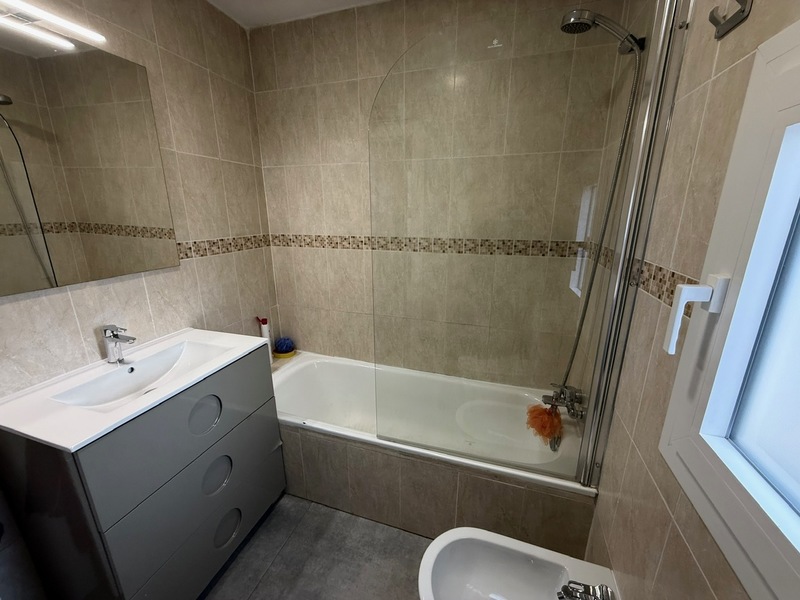 Bungalow en venta  en Calle Pinar de Garaita, La Nucia