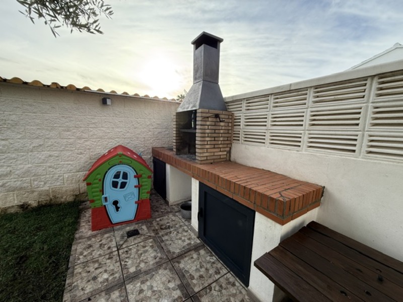 Bungalow en venta  en Calle Pinar de Garaita, La Nucia