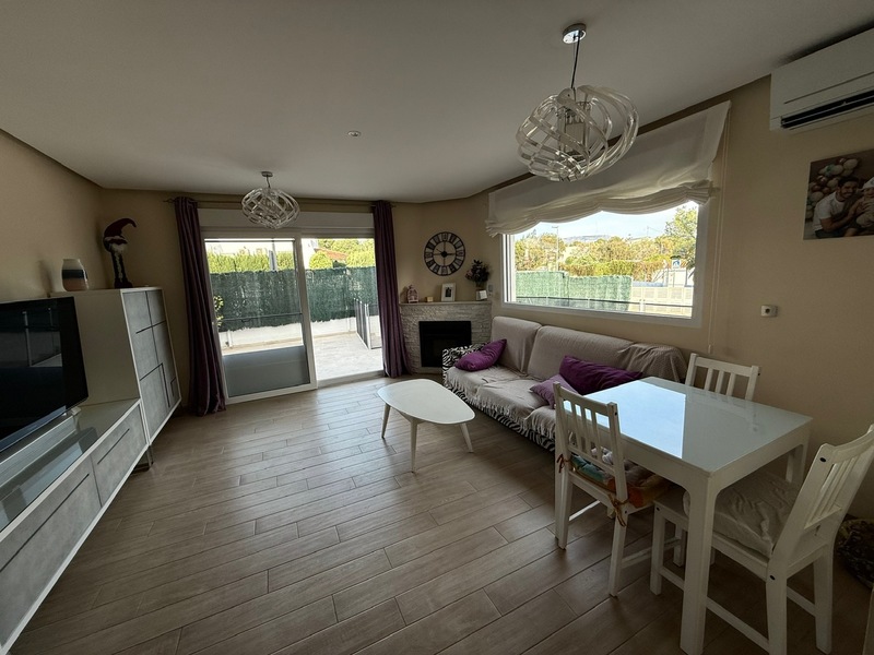 Bungalow en venta  en Calle Pinar de Garaita, La Nucia