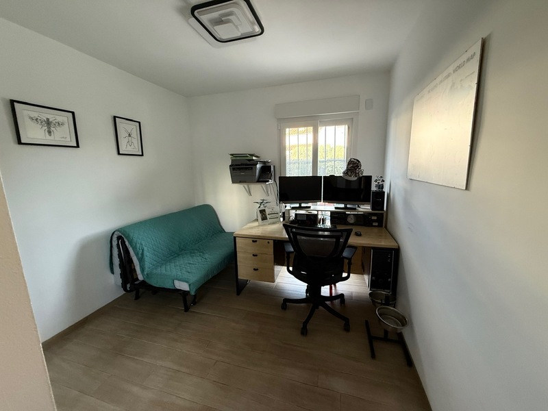 Bungalow en venta  en Calle Pinar de Garaita, La Nucia