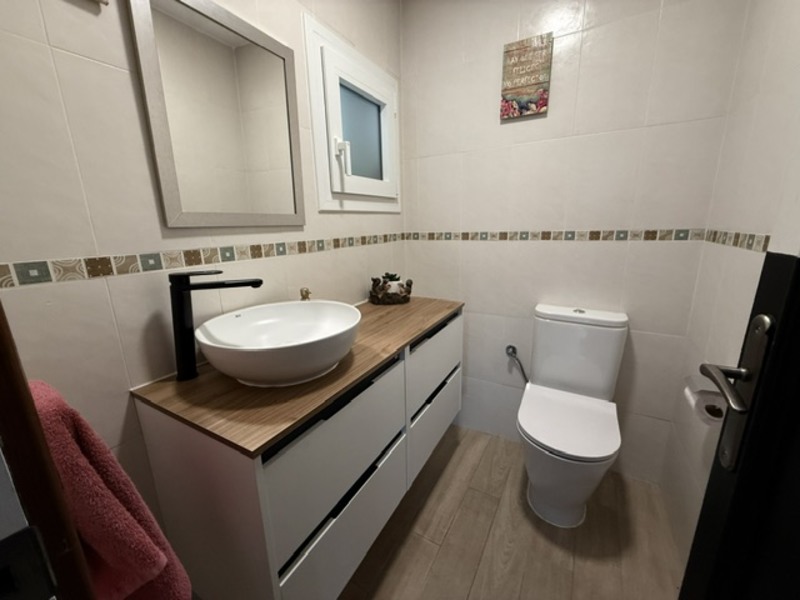 Bungalow en venta  en Calle Pinar de Garaita, La Nucia