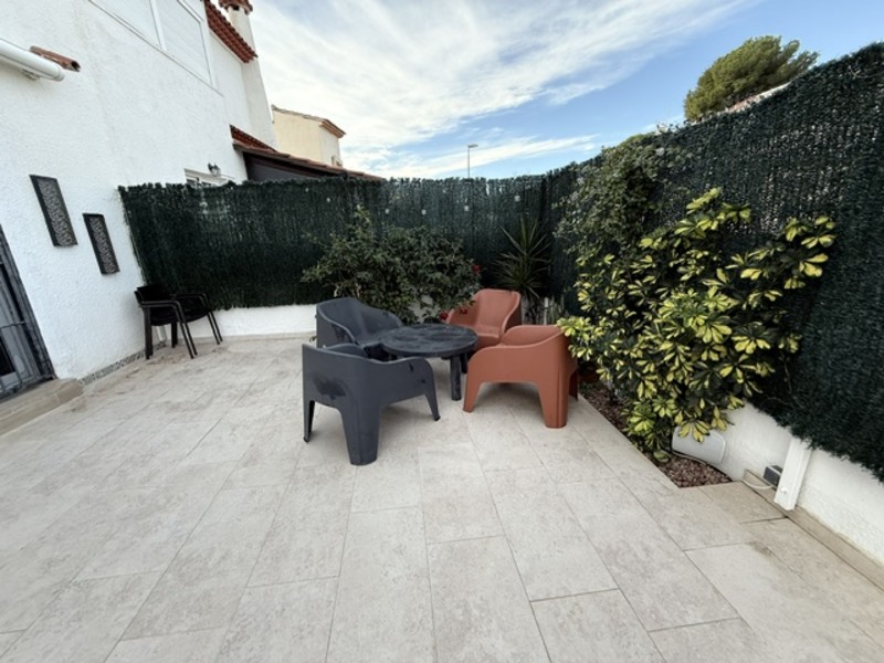 Bungalow en venta  en Calle Pinar de Garaita, La Nucia