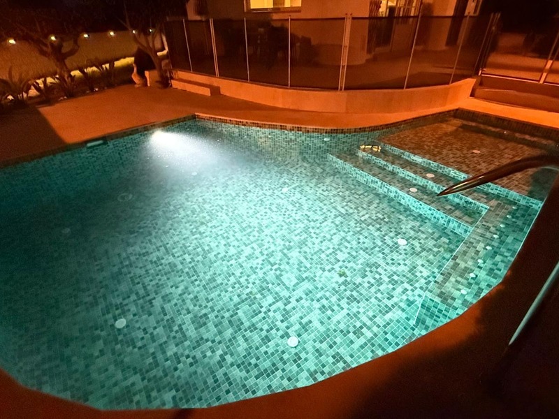 Bungalow en venta  en Calle Pinar de Garaita, La Nucia