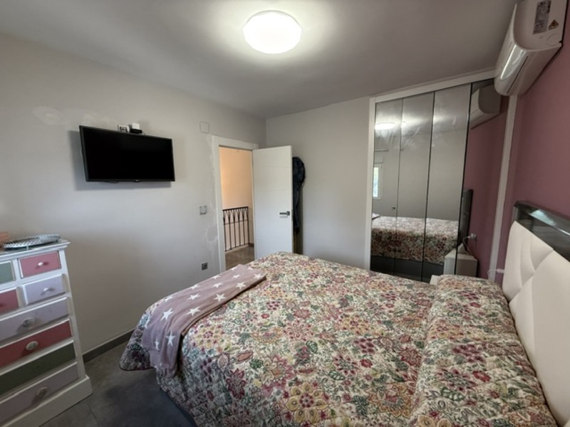 Bungalow en venta  en Calle Pinar de Garaita, La Nucia