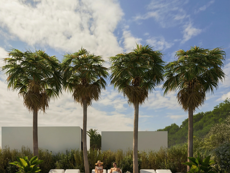 Casa en venta  en Calle ORQU, L'Alfàs del Pi