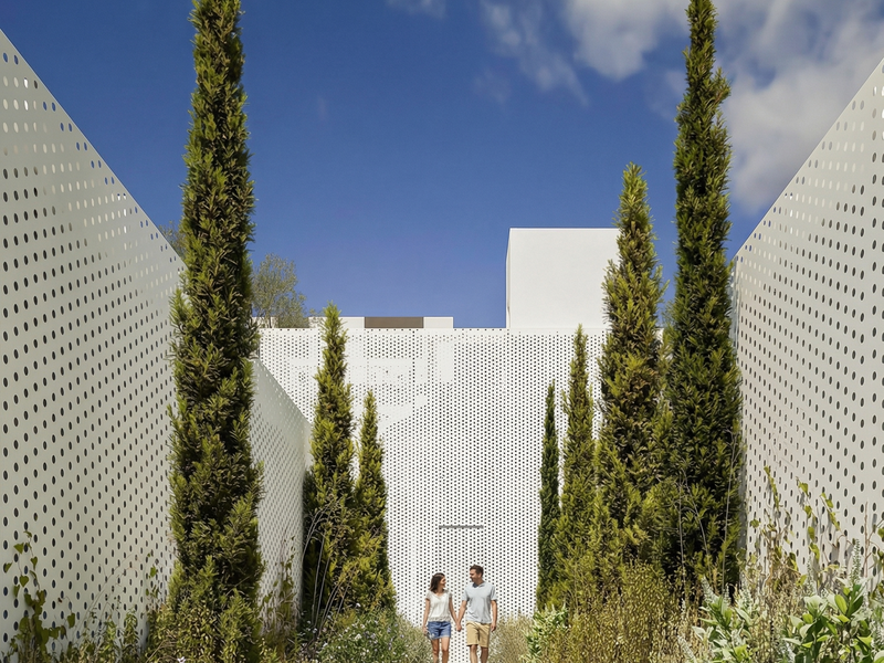 Casa en venta  en Calle ORQU, L'Alfàs del Pi