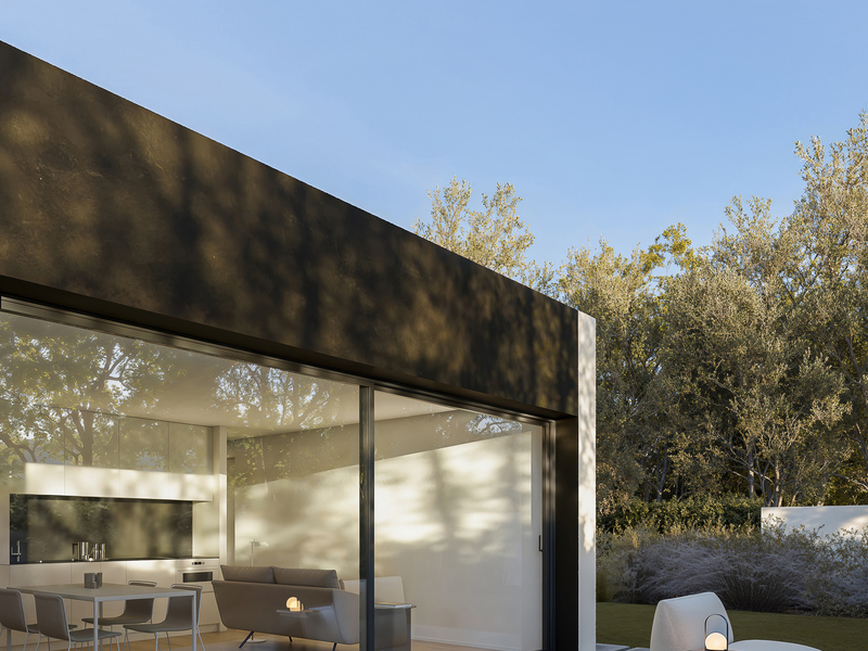 Casa en venta  en Calle ORQU, L'Alfàs del Pi