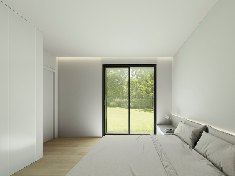 Casa en venta  en Calle ORQU, L'Alfàs del Pi