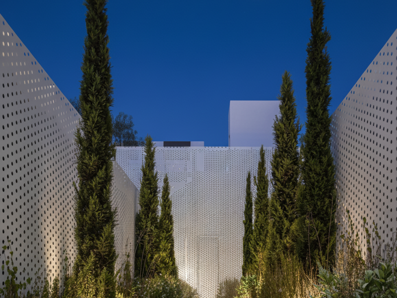 Casa en venta  en Calle ORQU, L'Alfàs del Pi