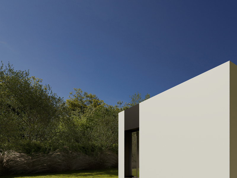 Casa en venta  en Calle ORQU, L'Alfàs del Pi