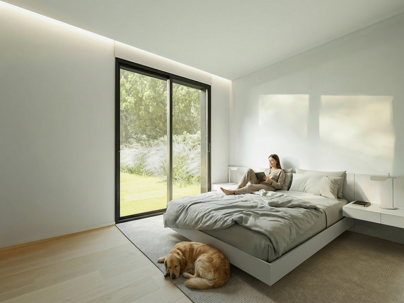 Casa en venta  en Calle ORQU, L'Alfàs del Pi