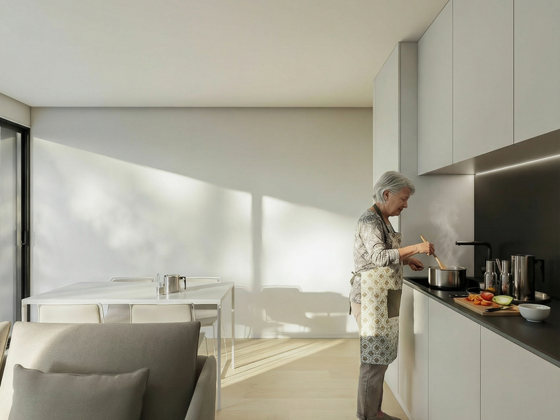 Casa en venta  en Calle ORQU, L'Alfàs del Pi