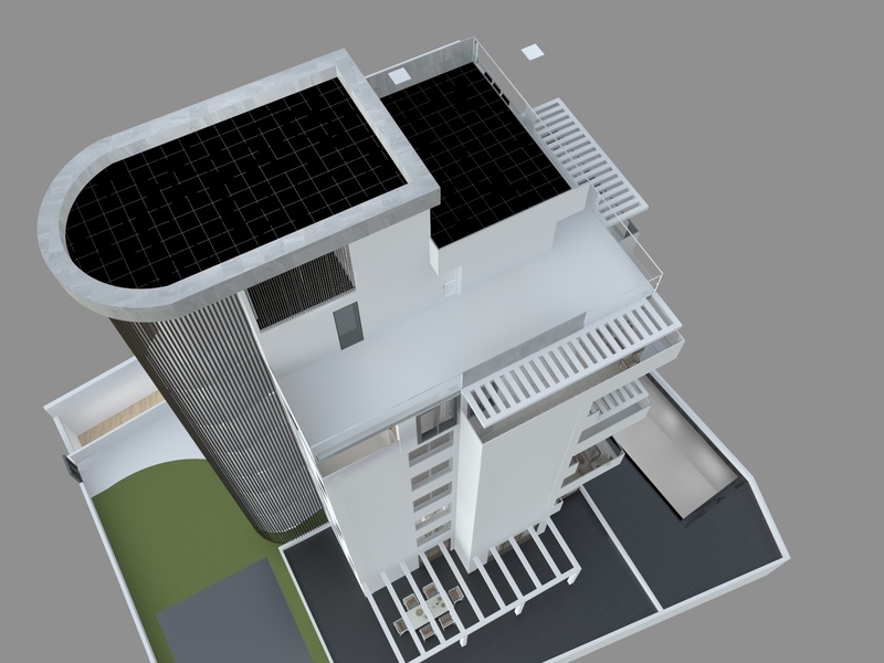 Apartamento en venta  en Calle Ausias March, Finestrat