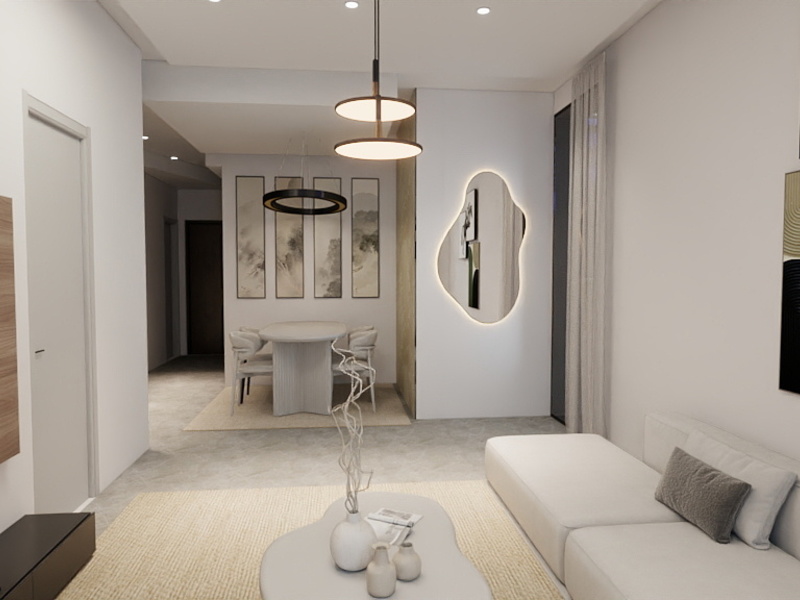 Apartamento en venta  en Calle Ausias March, Finestrat