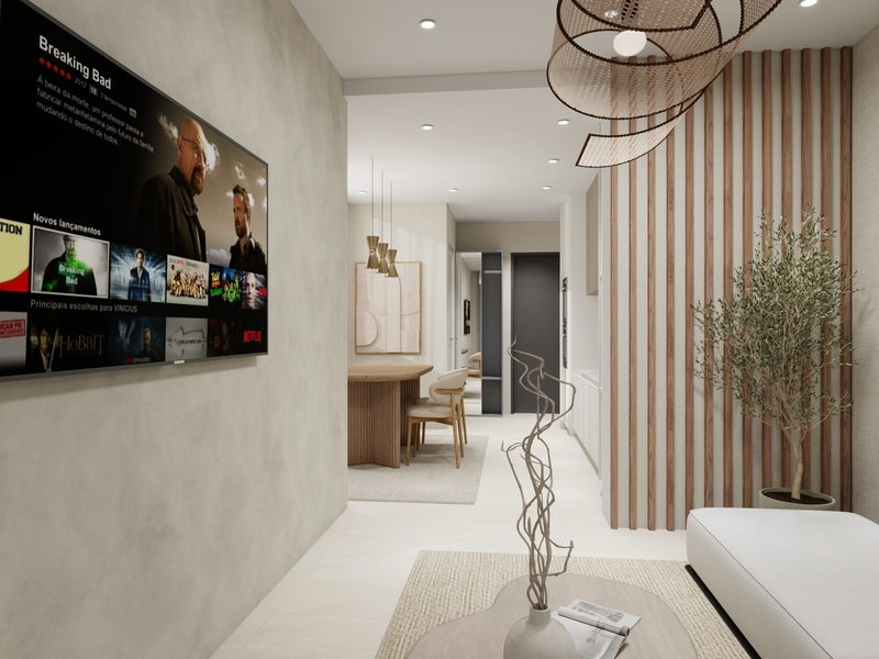 Apartamento en venta  en Calle Ausias March, Finestrat