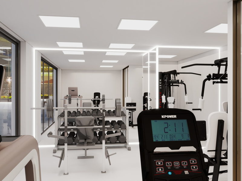 Apartamento en venta  en Calle Ausias March, Finestrat