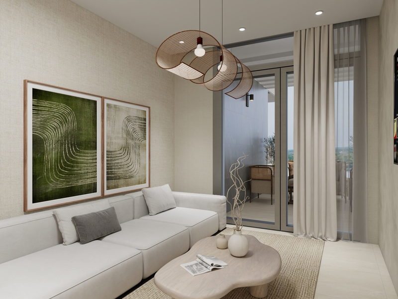 Apartamento en venta  en Calle Ausias March, Finestrat