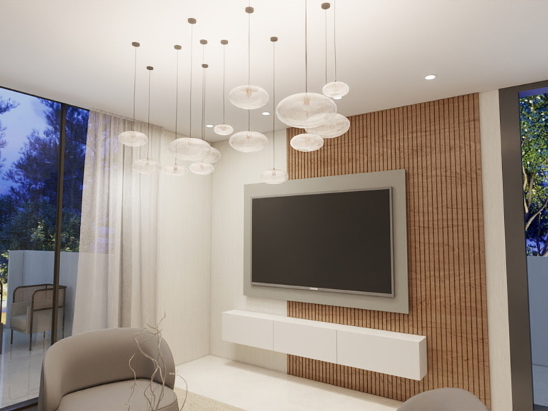 Apartamento en venta  en Calle Ausias March, Finestrat