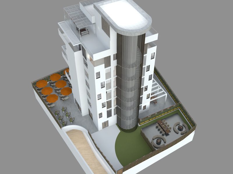 Apartamento en venta  en Calle Ausias March, Finestrat