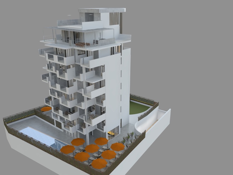 Apartamento en venta  en Calle Ausias March, Finestrat