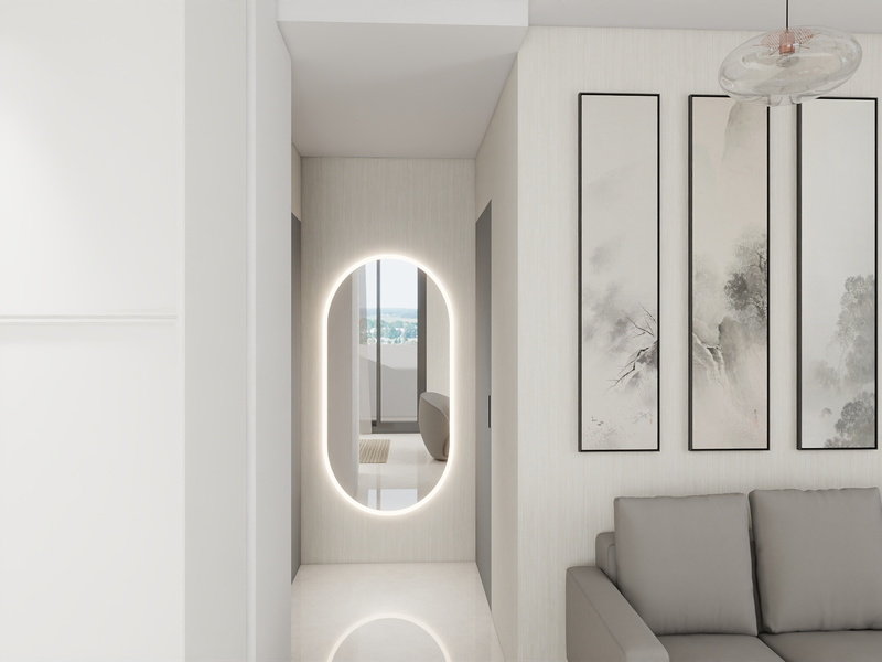 Apartamento en venta  en Calle Ausias March, Finestrat