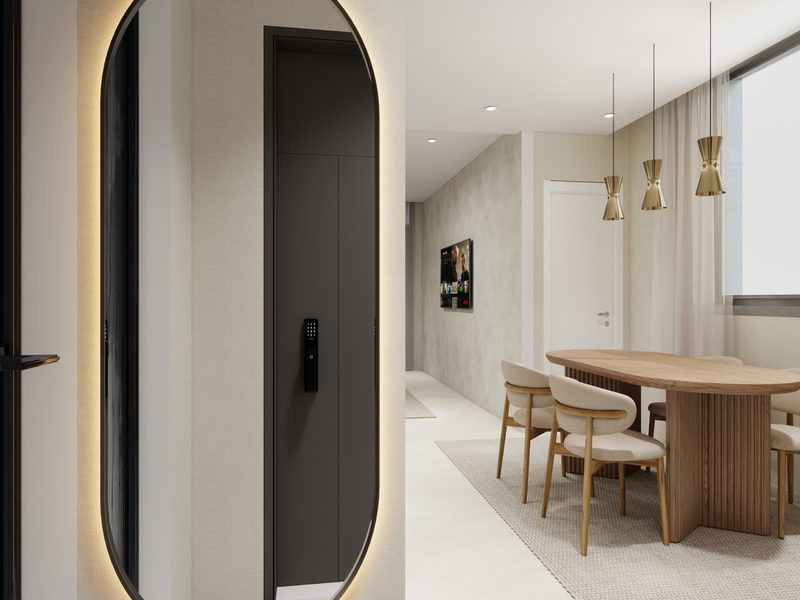 Apartamento en venta  en Calle Ausias March, Finestrat