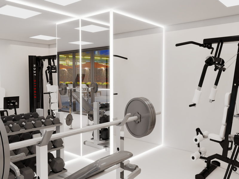 Apartamento en venta  en Calle Ausias March, Finestrat