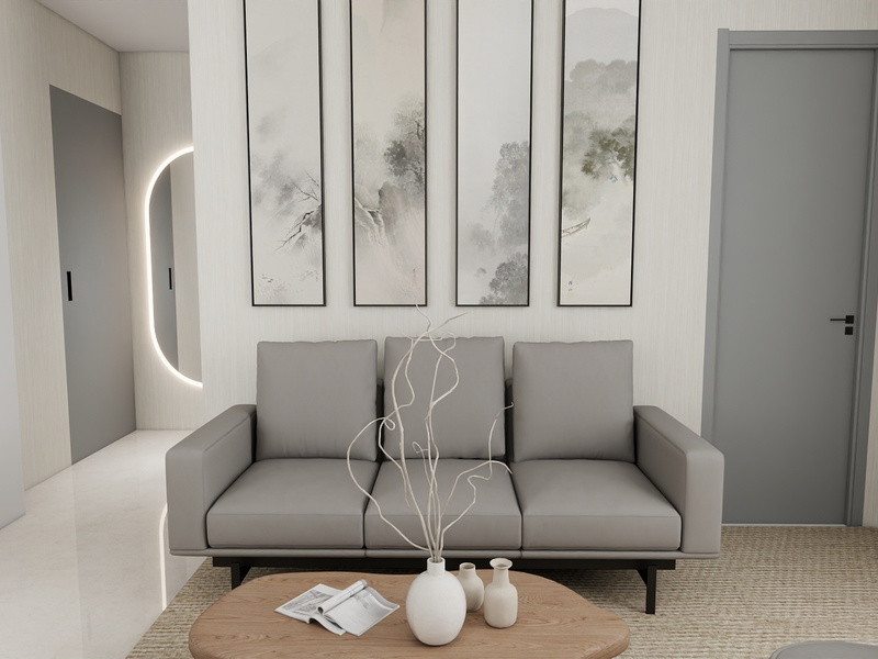 Apartamento en venta  en Calle Ausias March, Finestrat