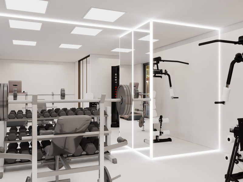 Apartamento en venta  en Calle Ausias March, Finestrat