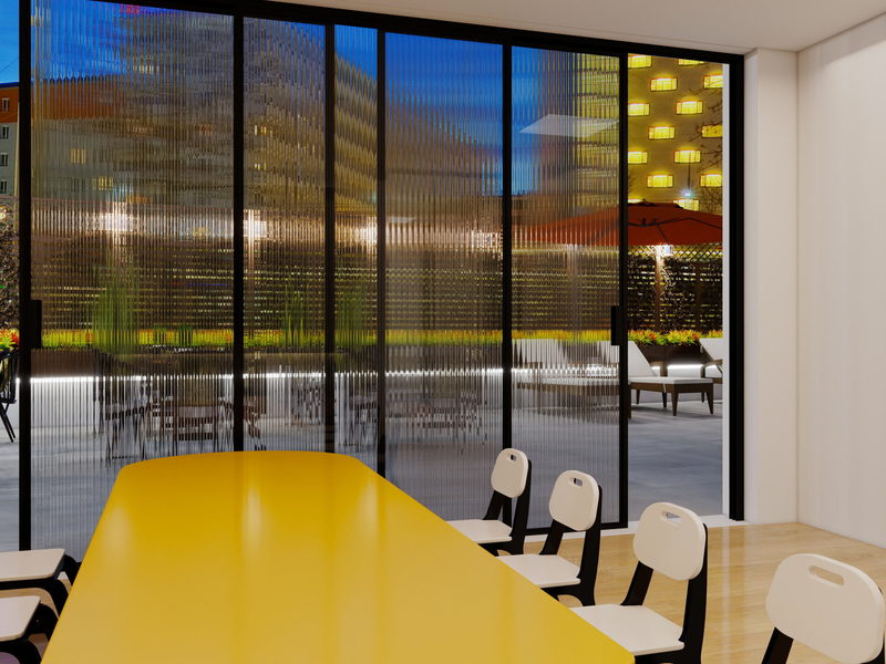 Apartamento en venta  en Calle Ausias March, Finestrat