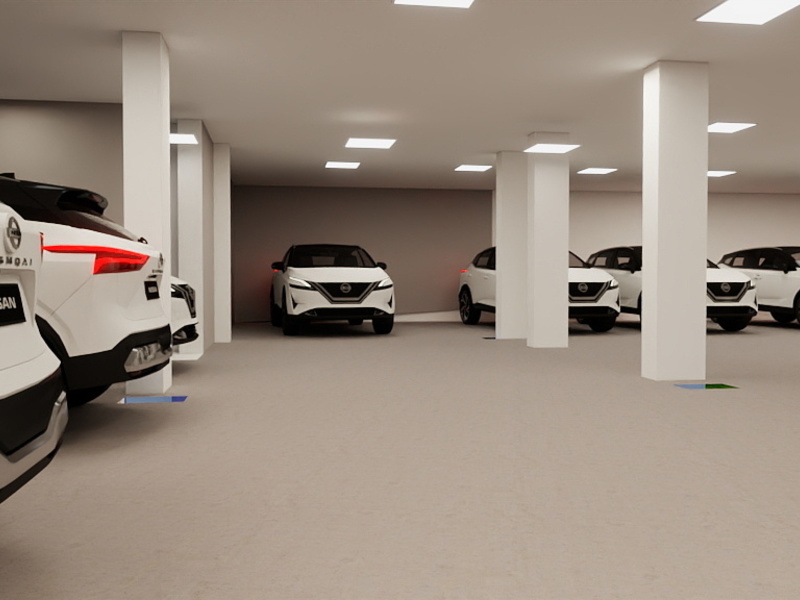 Apartamento en venta  en Calle Ausias March, Finestrat