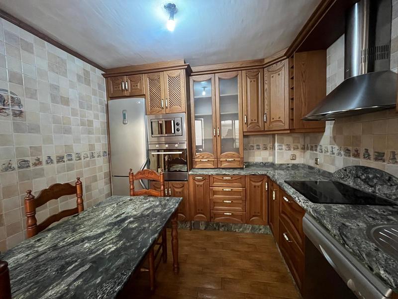 Piso en venta  en Calle Alfonso XIII, Garrucha