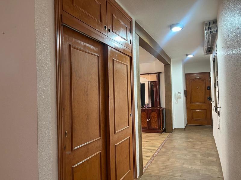 Piso en venta  en Calle Alfonso XIII, Garrucha