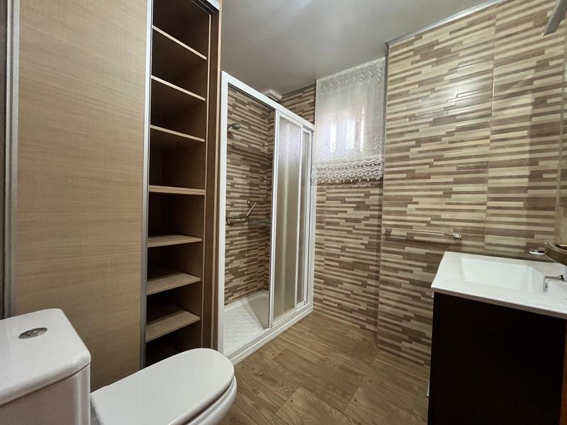 Piso en venta  en Calle Alfonso XIII, Garrucha