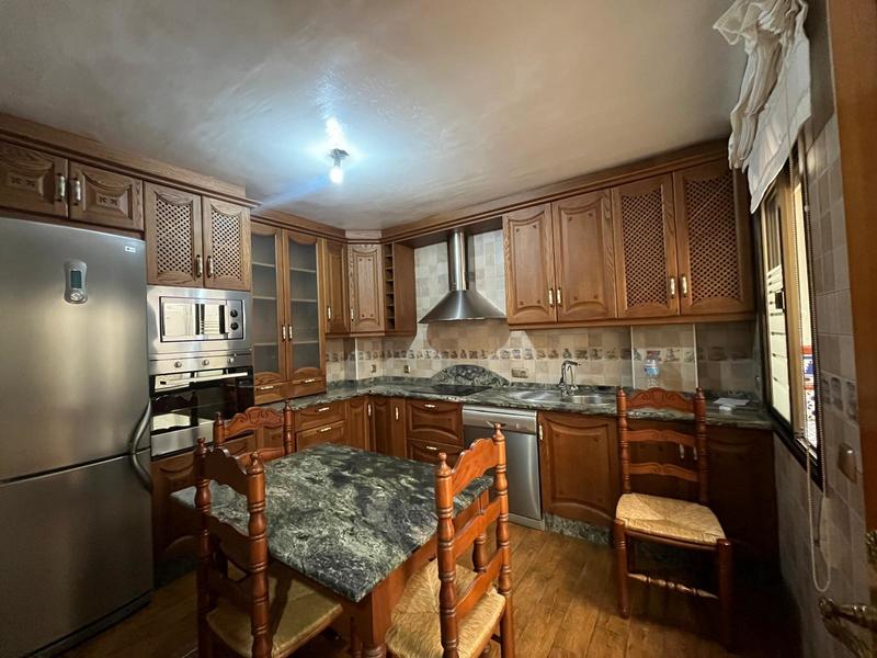 Piso en venta  en Calle Alfonso XIII, Garrucha