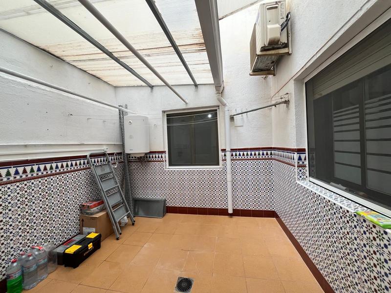 Piso en venta  en Calle Alfonso XIII, Garrucha