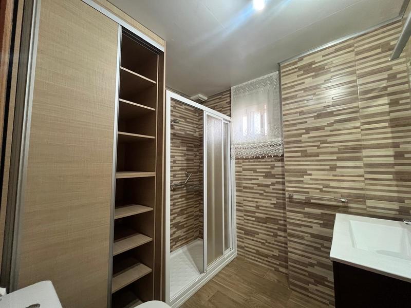 Piso en venta  en Calle Alfonso XIII, Garrucha