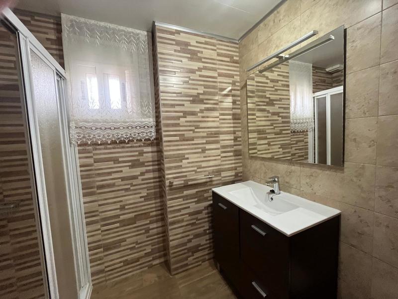 Piso en venta  en Calle Alfonso XIII, Garrucha