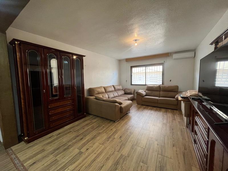 Piso en venta  en Calle Alfonso XIII, Garrucha