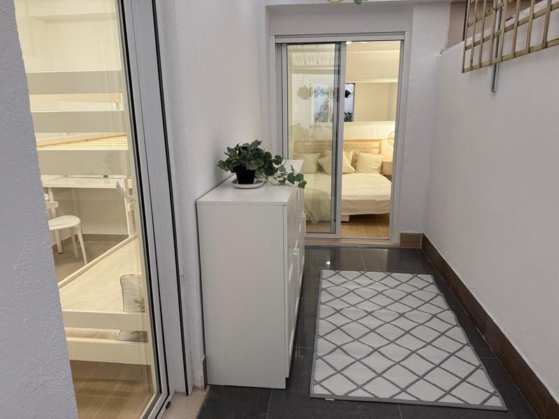 Piso en venta  en Calle Torrefiel, Valencia