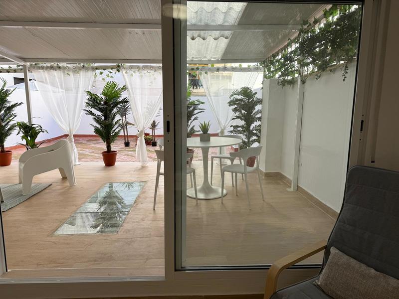 Piso en venta  en Calle Torrefiel, Valencia