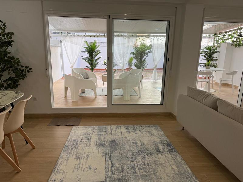 Piso en Calle Torrefiel