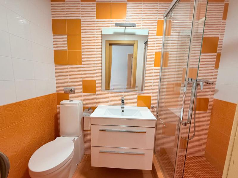 Piso en venta  en Calle Invierno, Benidorm