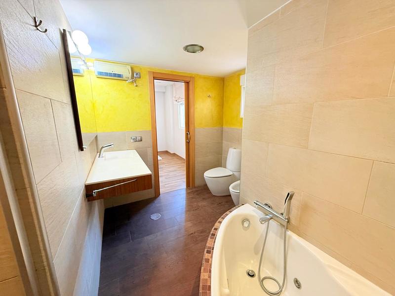 Piso en venta  en Calle Invierno, Benidorm