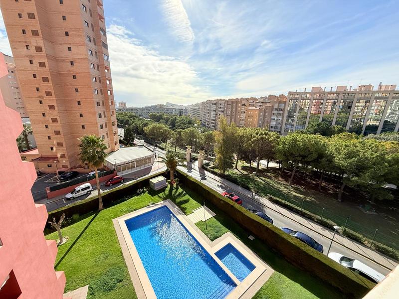Piso en venta  en Calle Invierno, Benidorm
