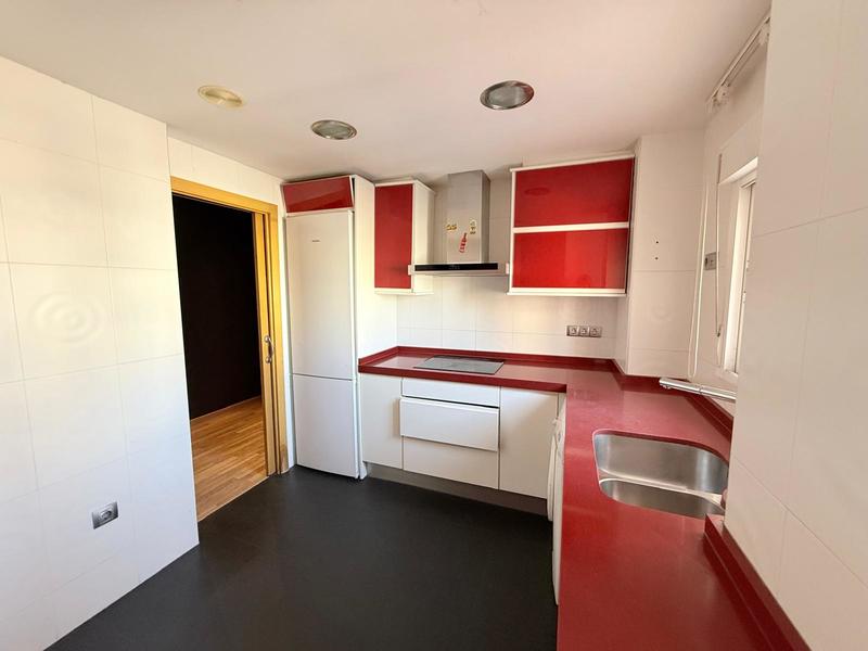 Piso en venta  en Calle Invierno, Benidorm